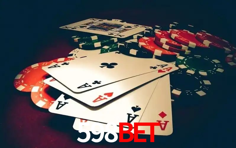 598 Bet Game