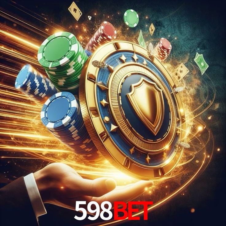 Ofertas Imperdíveis na 598Bet: Promoções e Bônus Que Valem a Pena
