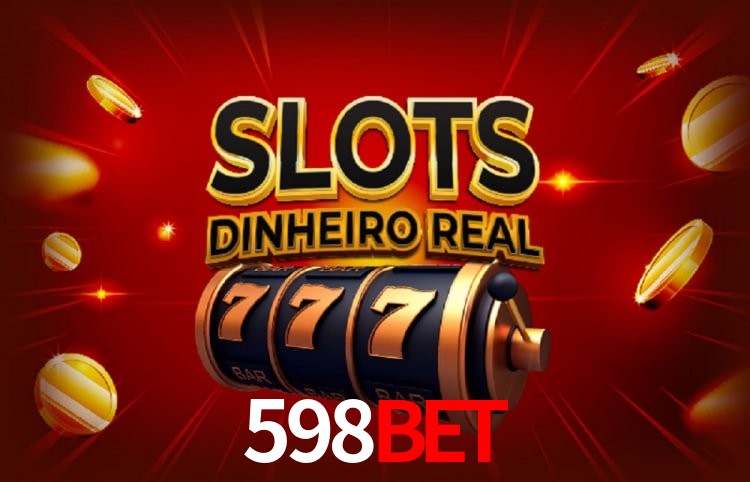 Sinta a adrenalina dos jogos de cassino com 598Bet