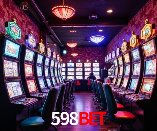598Bet